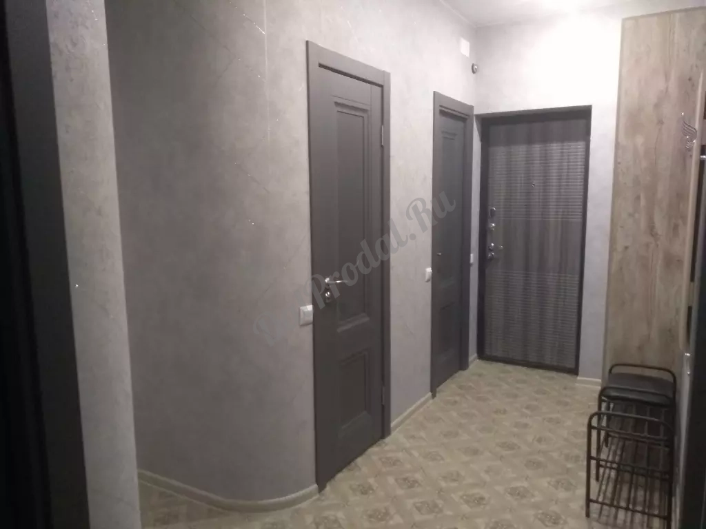 Продам 4-комн. квартиру , Городок ОР