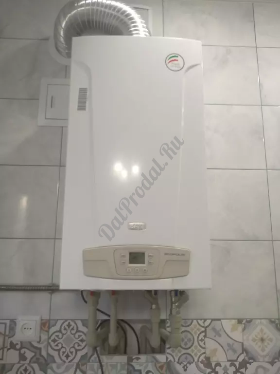 Продам 4-комн. квартиру , Городок ОР