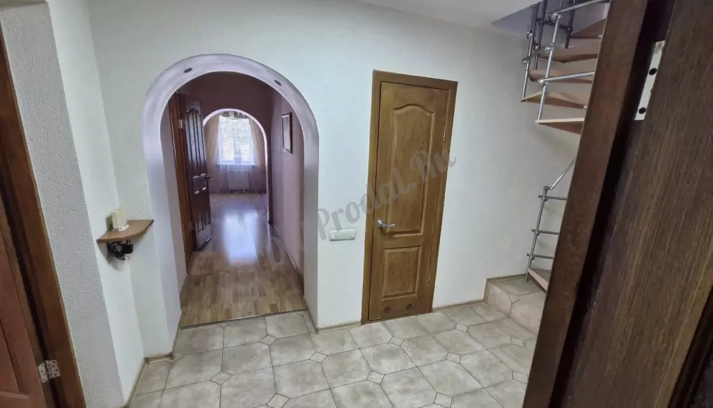 Продам дом рн «За Рулем» 148м2