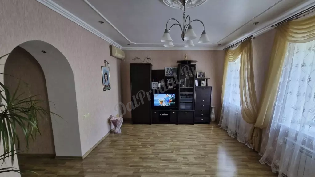 Продам дом рн «За Рулем» 148м2