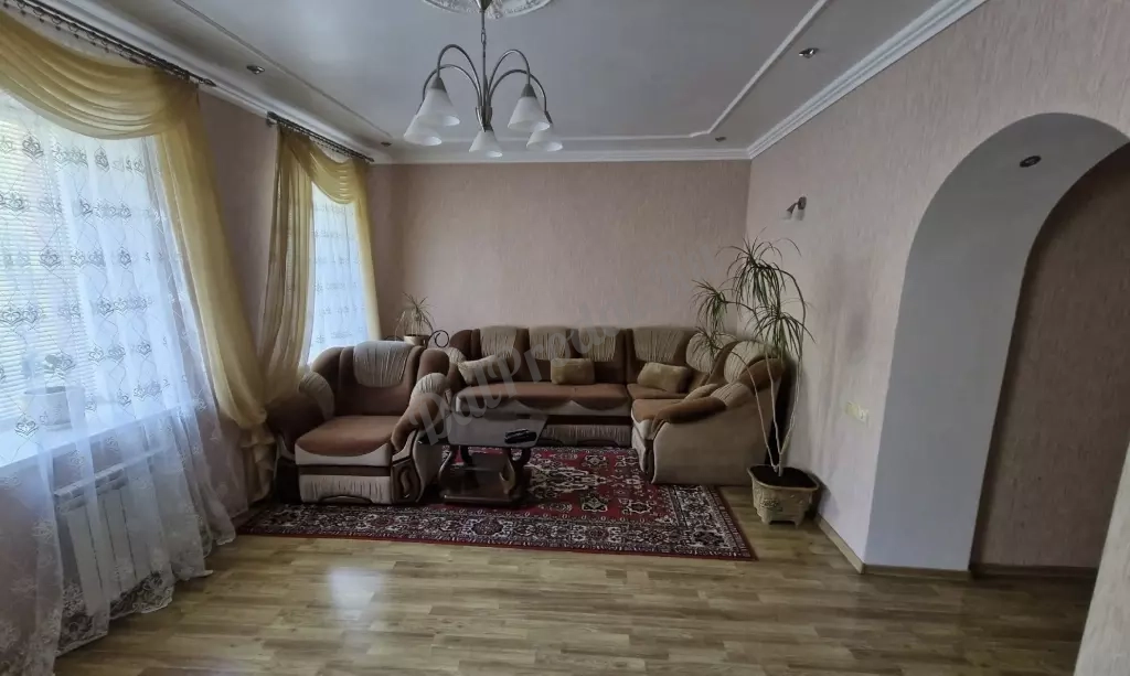 Продам дом рн «За Рулем» 148м2