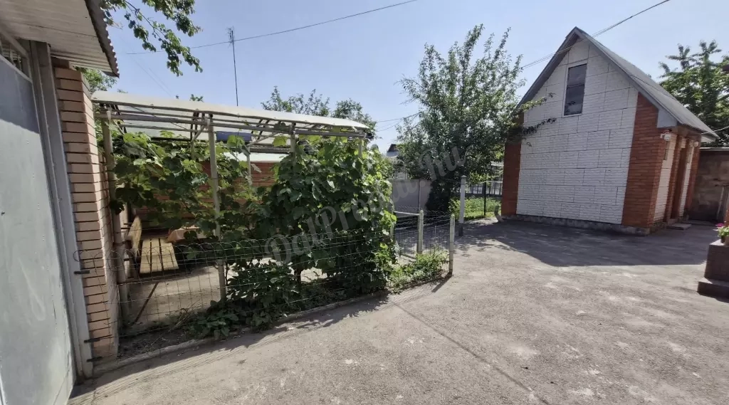 Продам дом рн «За Рулем» 148м2