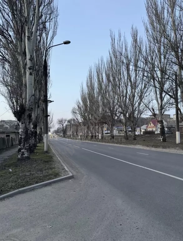 Продам участок 8 соток по ул.Ленина можно под бизнес