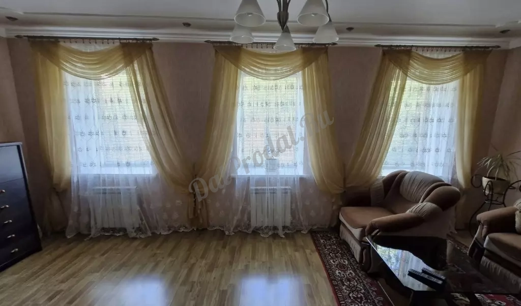 Продам дом рн «За Рулем» 148м2