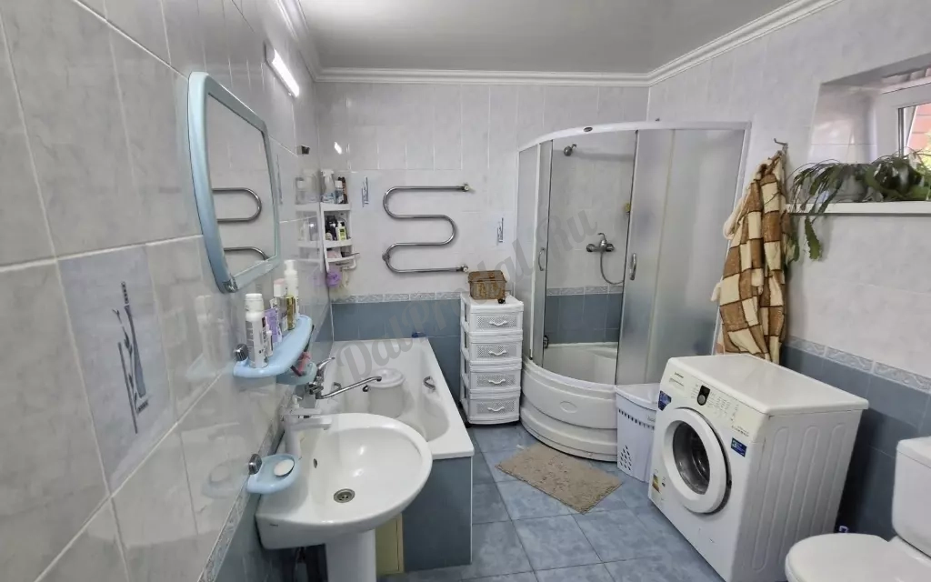 Продам дом рн «За Рулем» 148м2