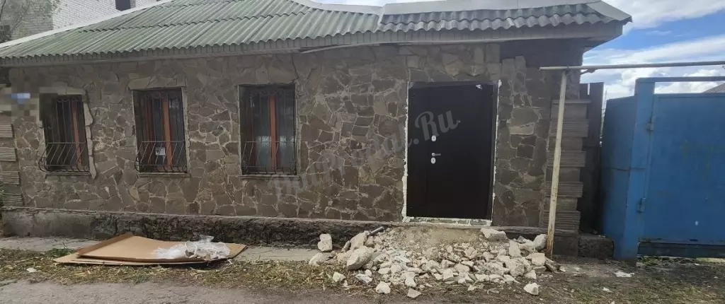 Продам участок 8 соток по ул.Ленина можно под бизнес