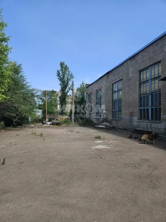Продам производственное помещение в городе Луганск