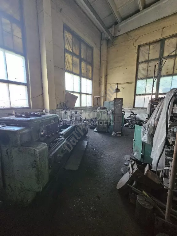 Продам производственное помещение в городе Луганск