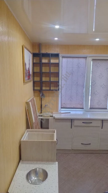 Продам 3-х комн квартиру с авт отоп в городе Луганск квартал Шевченко