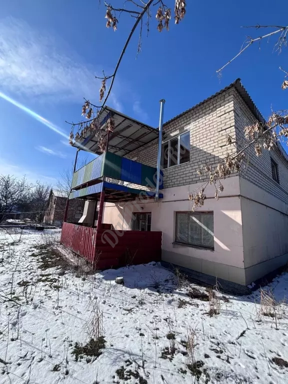 Продам дом в Макарово 176м2