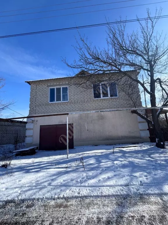 Продам дом в Макарово 176м2