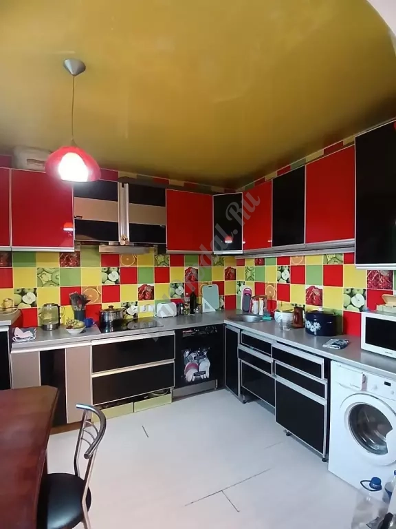 Продам 3к квартиру на кв.Гагарина ,ремонт