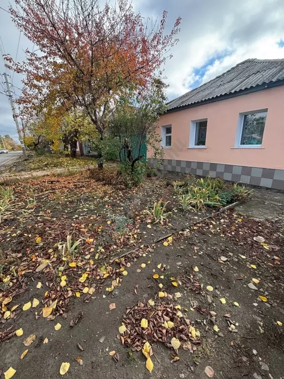 Продам дом по ул.Кима