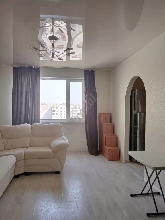 Продам 3к квартиру на кв.Гагарина ,ремонт