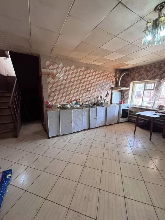 Продам дом в Макарово 176м2