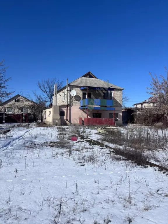 Продам дом в Макарово 176м2