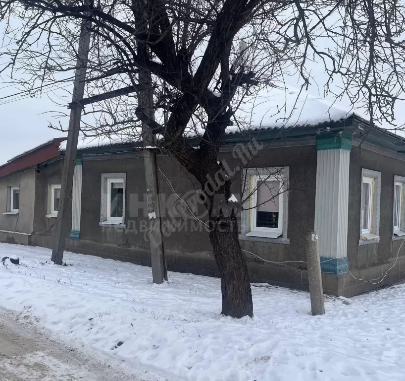 Продам дом 101м2, Большая Вергунка, ремонт