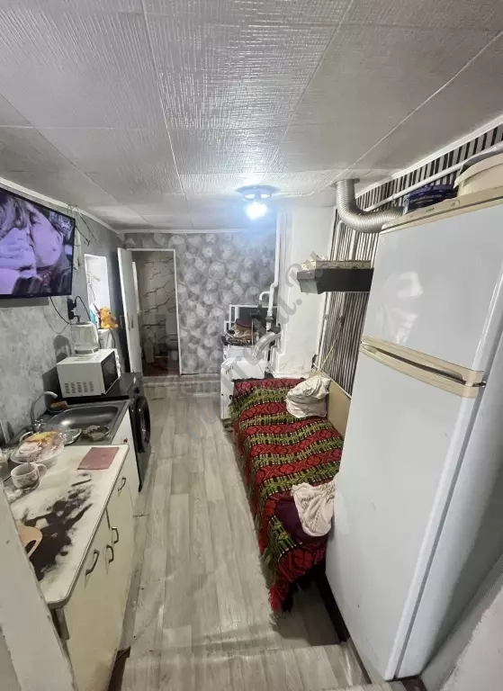 Продам дом 101м2, Большая Вергунка, ремонт