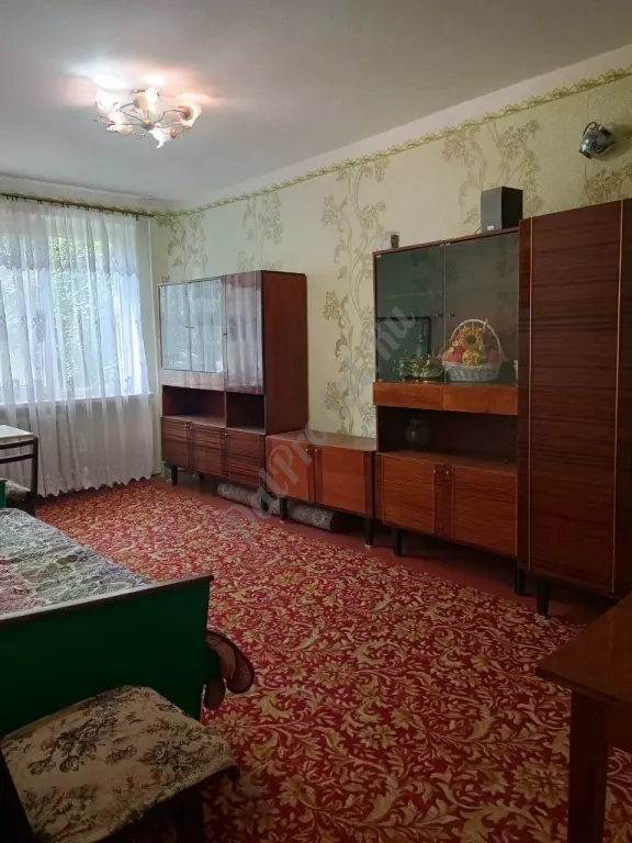 Продам 2к квартиру на Юбилейном, 3/5эт, 56м2
