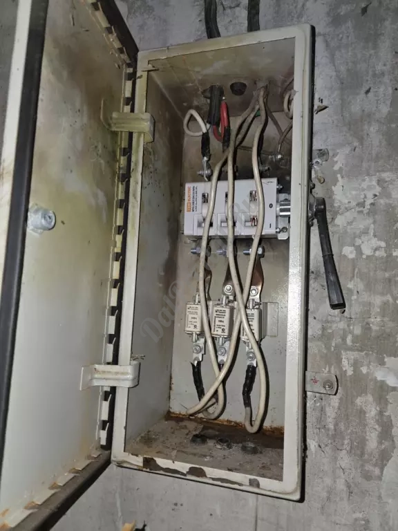 Продам склад 645м2, Луганск