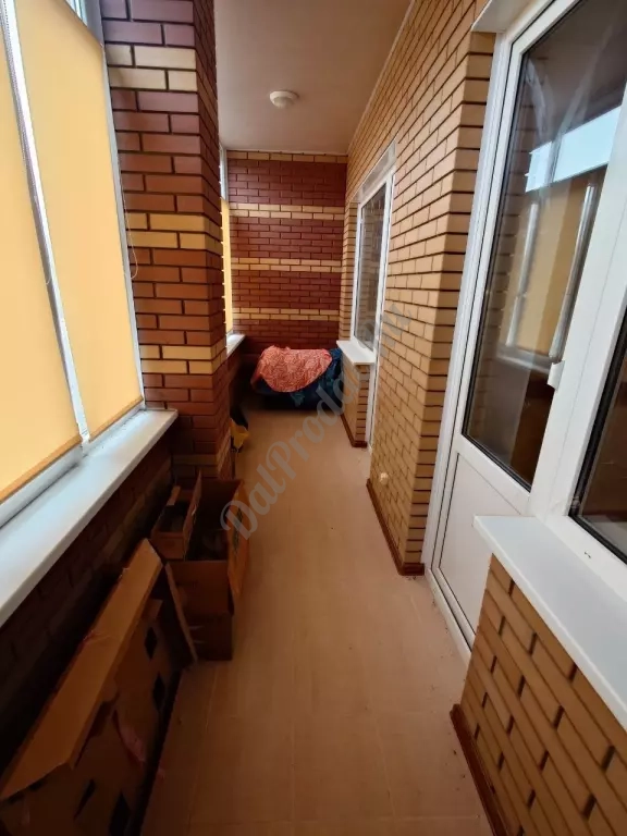 Продам 2к квартиру на медгородке ,а/о, ремонт 80м2