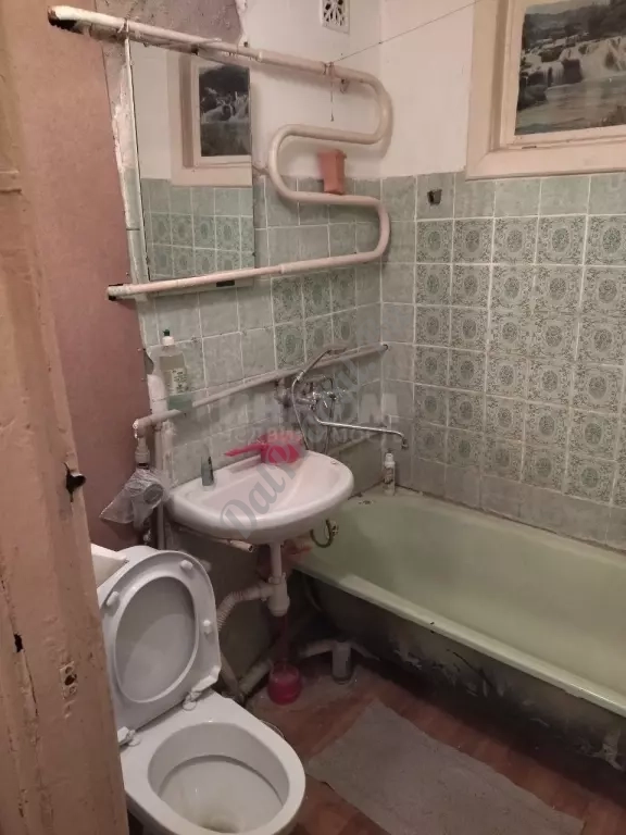 Продам 1к квартиру на кв.Димитрова 36м2