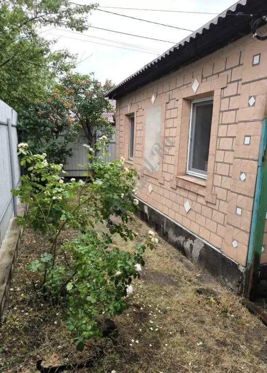 Продам дом по ул.Анри Барбюса