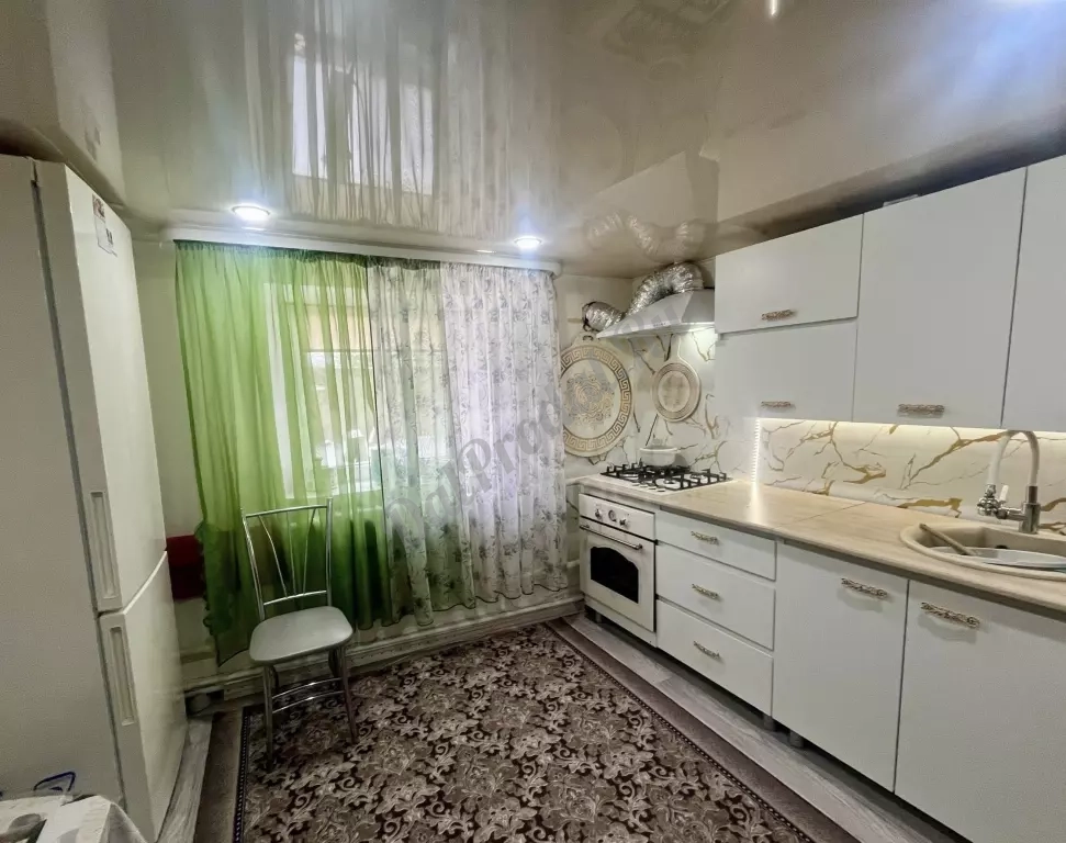 Продам дом 101м2, Большая Вергунка, ремонт