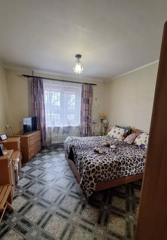 Продам 2к квартиру на кв.Героев Сталинграда а/о