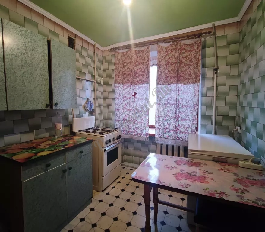 Продам 3к квартиру по ул.Осипенко 2/9эт