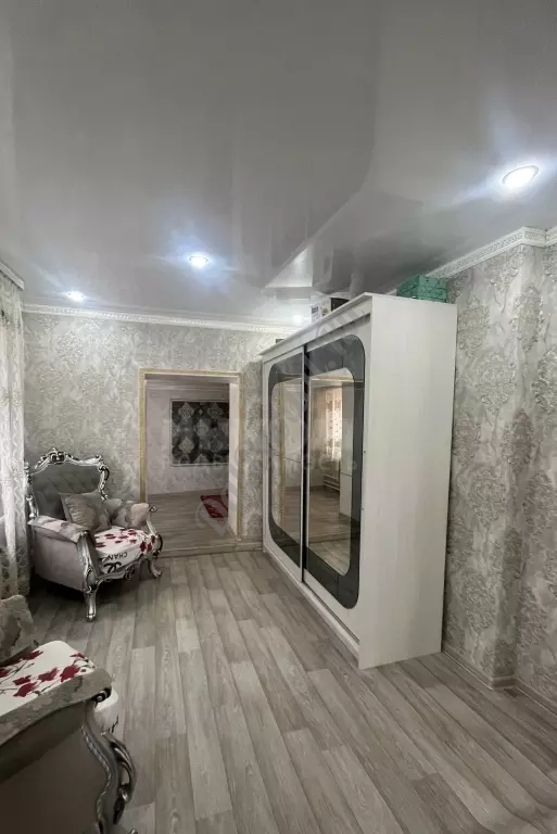 Продам дом 101м2, Большая Вергунка, ремонт