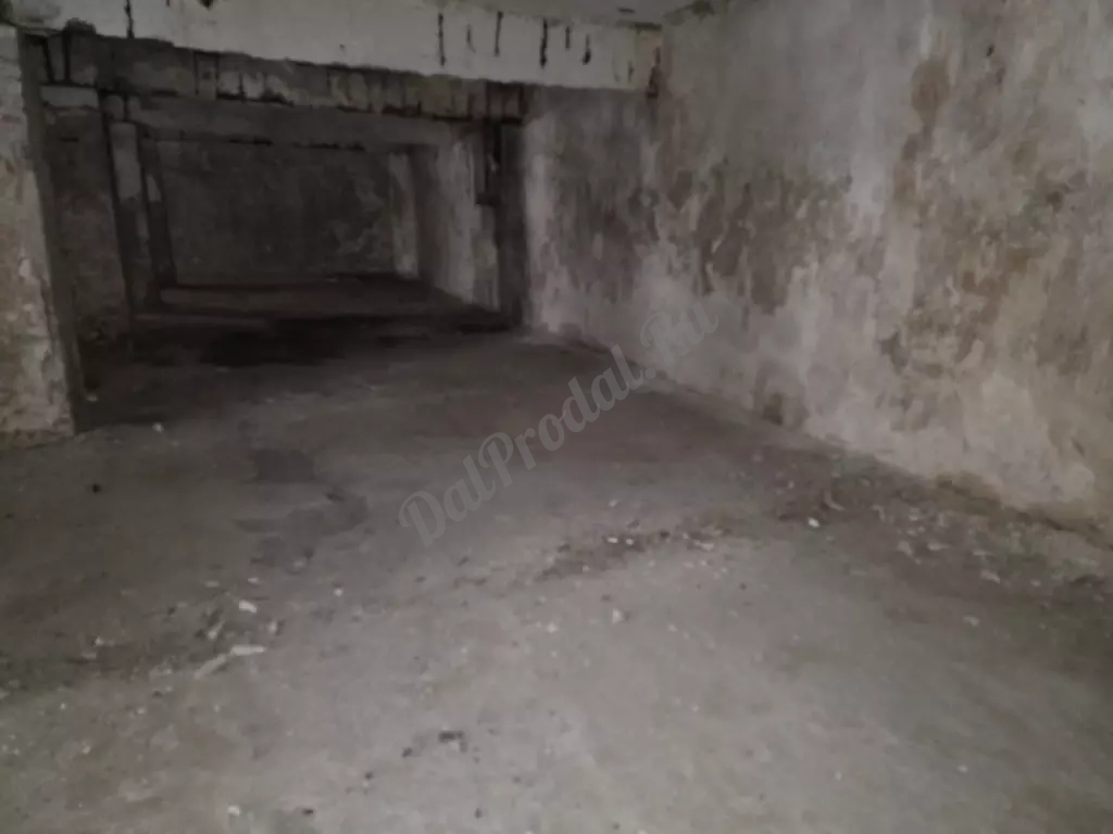 Продам склад 645м2, Луганск