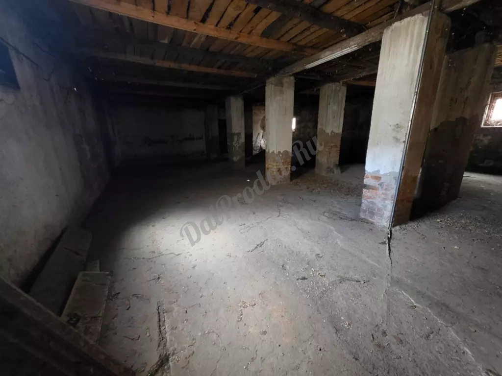 Продам склад 645м2, Луганск