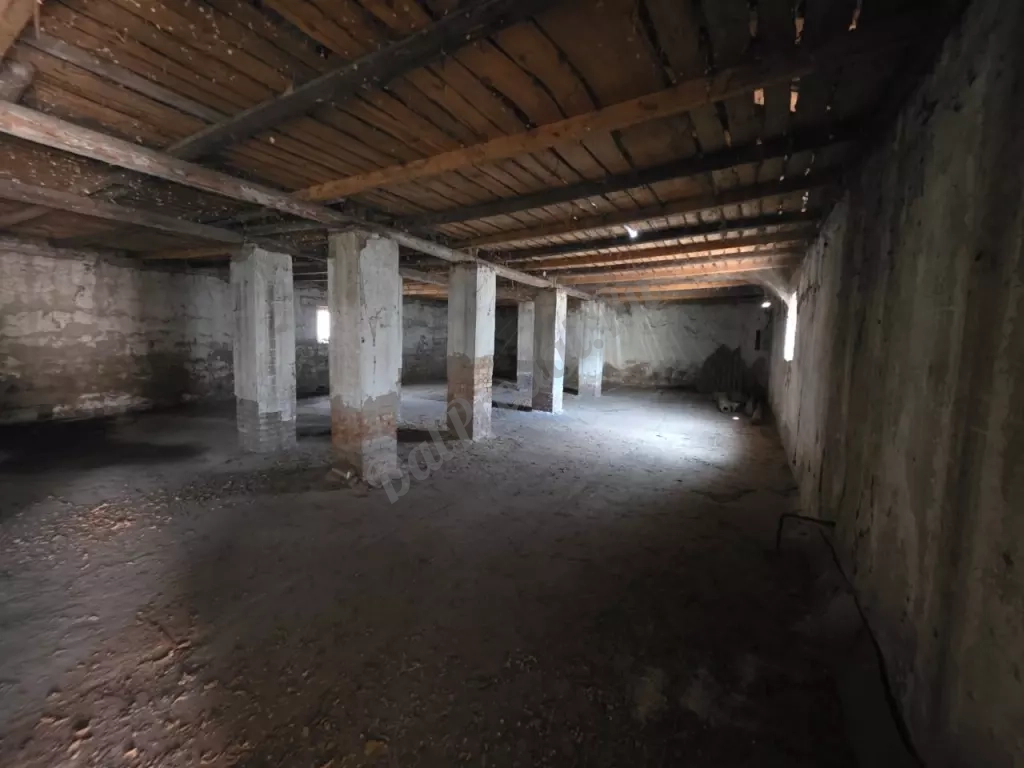 Продам склад 645м2, Луганск