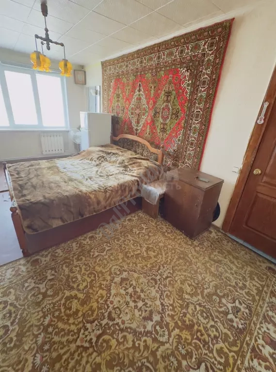 Продам 3к квартиру на кв.Комарова с а/о