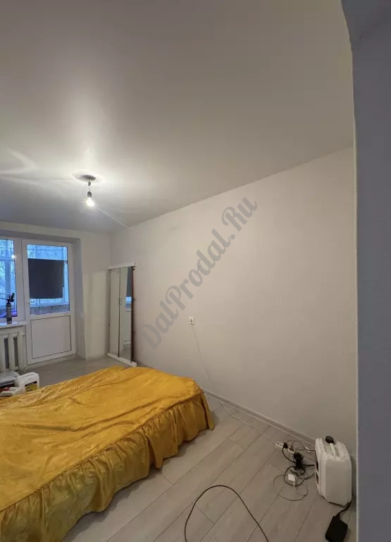 Продам 3к квартиру в центре, ул.Коцюбинского 7/9эт