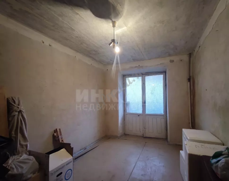 Продам 3к квартиру по ул.Осипенко 2/9эт