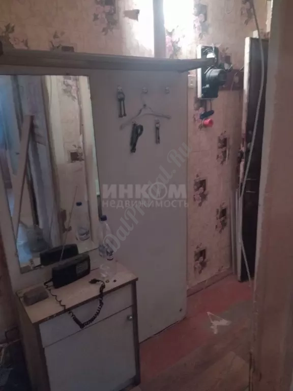 Продам 1к квартиру на кв.Димитрова 36м2