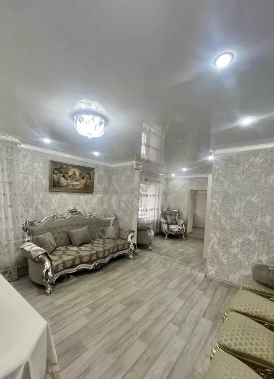 Продам дом 101м2, Большая Вергунка, ремонт