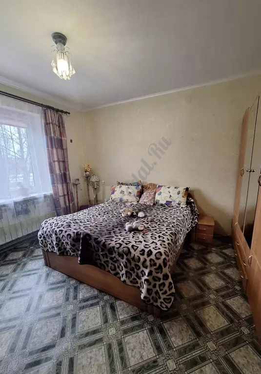 Продам 2к квартиру на кв.Героев Сталинграда а/о