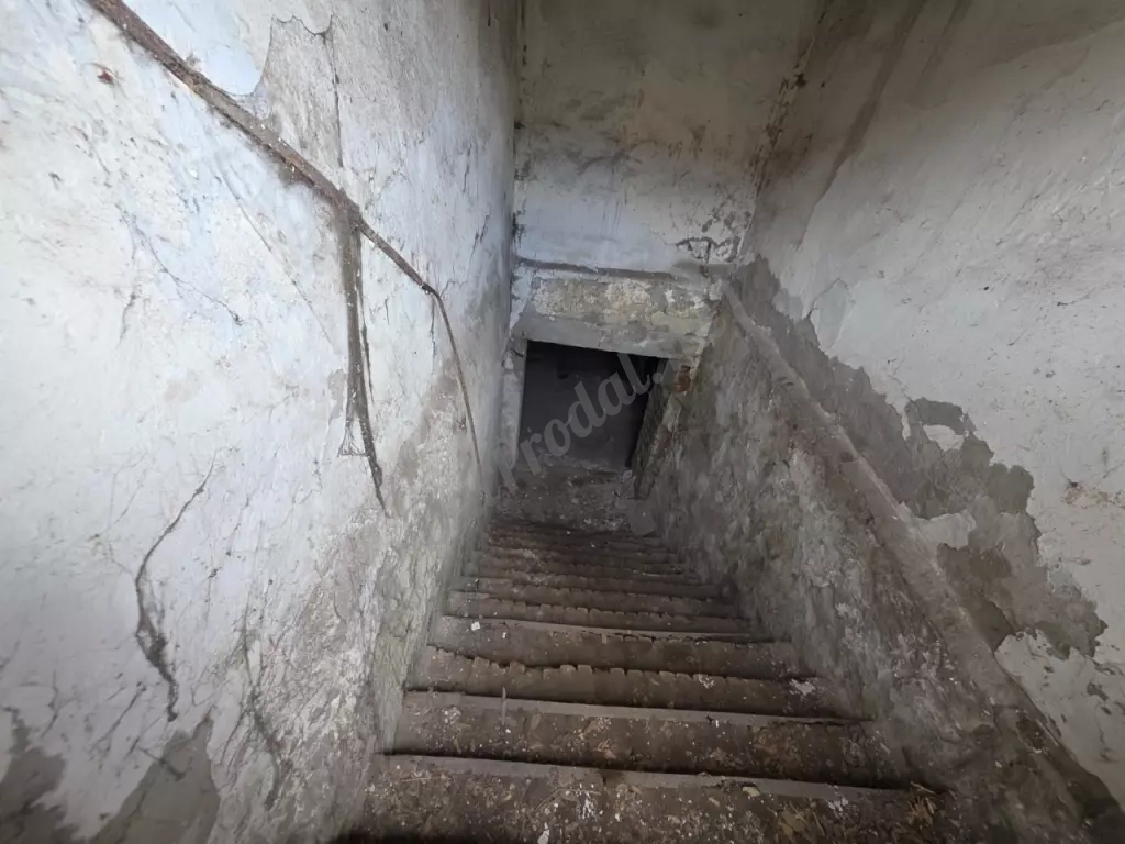 Продам склад 645м2, Луганск