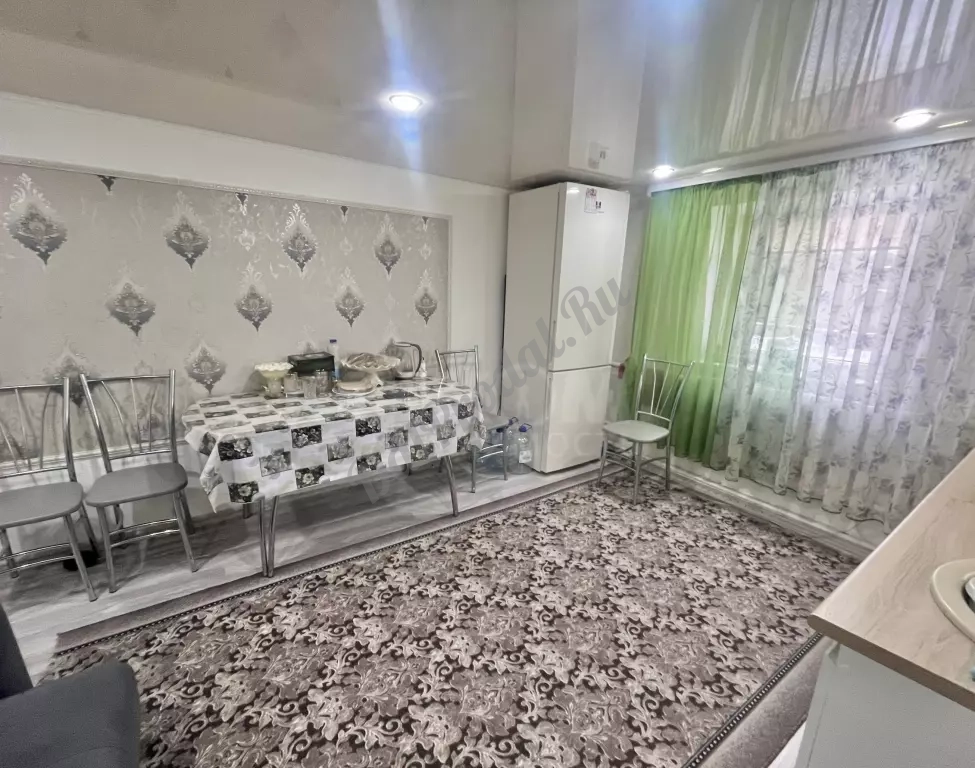 Продам дом 101м2, Большая Вергунка, ремонт