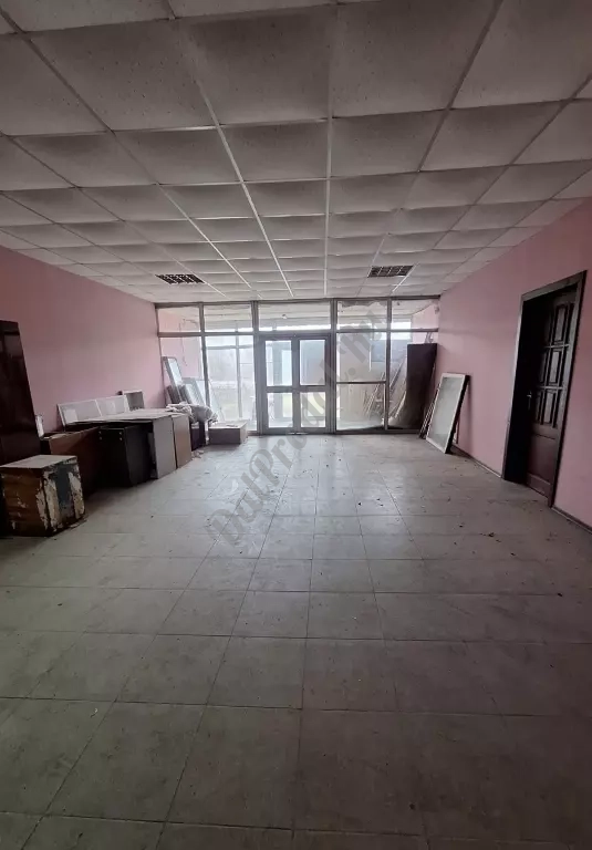 Продам производственную базу 3764м2, в Луганске