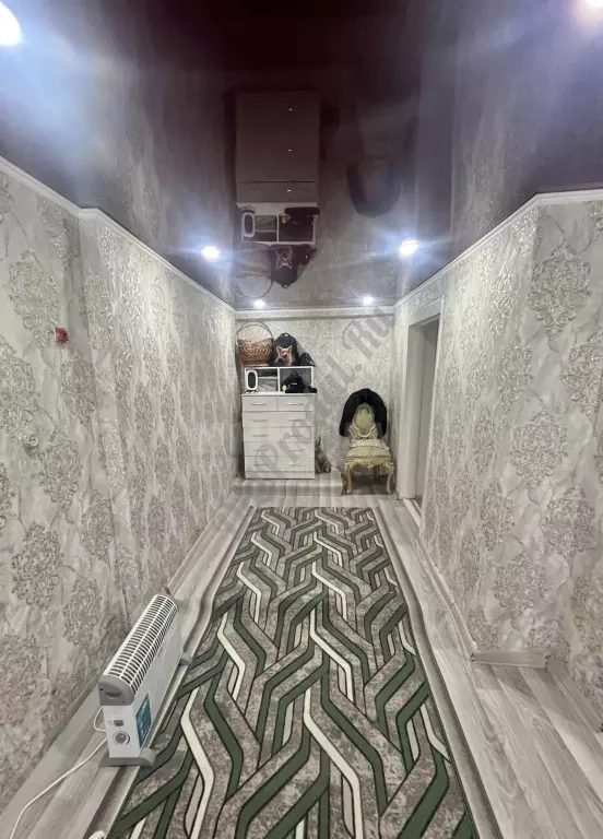 Продам дом 101м2, Большая Вергунка, ремонт