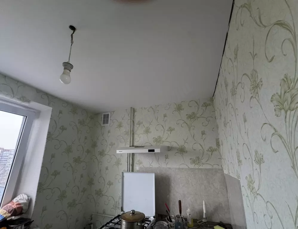 Продам 3к квартиру в центре, ул.Коцюбинского 7/9эт