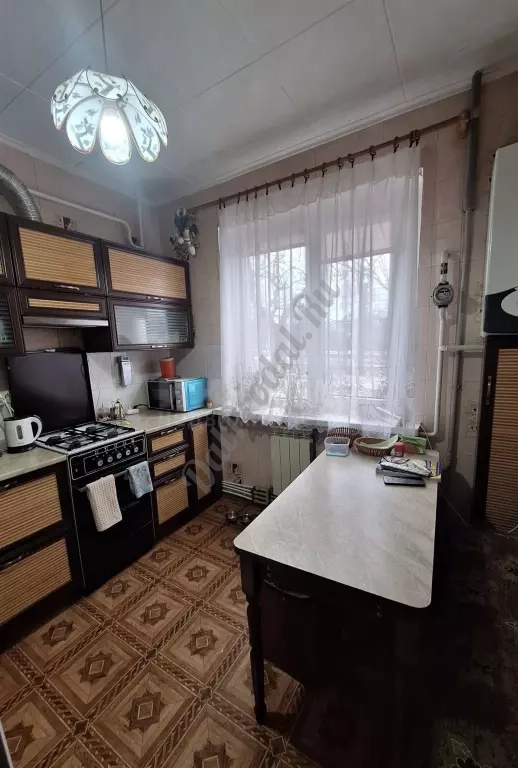 Продам 2к квартиру на кв.Героев Сталинграда а/о