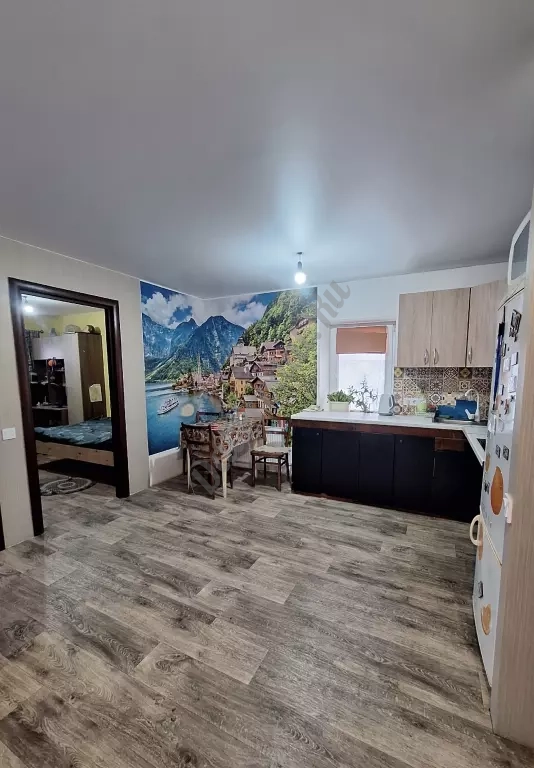 Продам дом по ул.Анри Барбюса