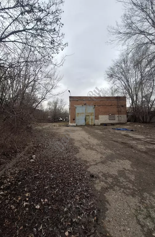 Продам производственную базу 3764м2, в Луганске