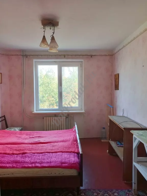 Продам 2к квартиру на Юбилейном, 3/5эт, 56м2