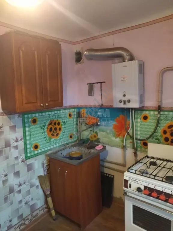 Продам 1к квартиру на кв.Димитрова 36м2